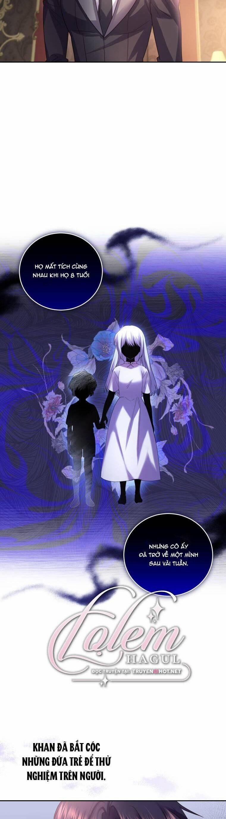 Trở Thành Người Pha Chế Nước Hoa Độc Nhất Của Bạo Chúa 73 trang 4