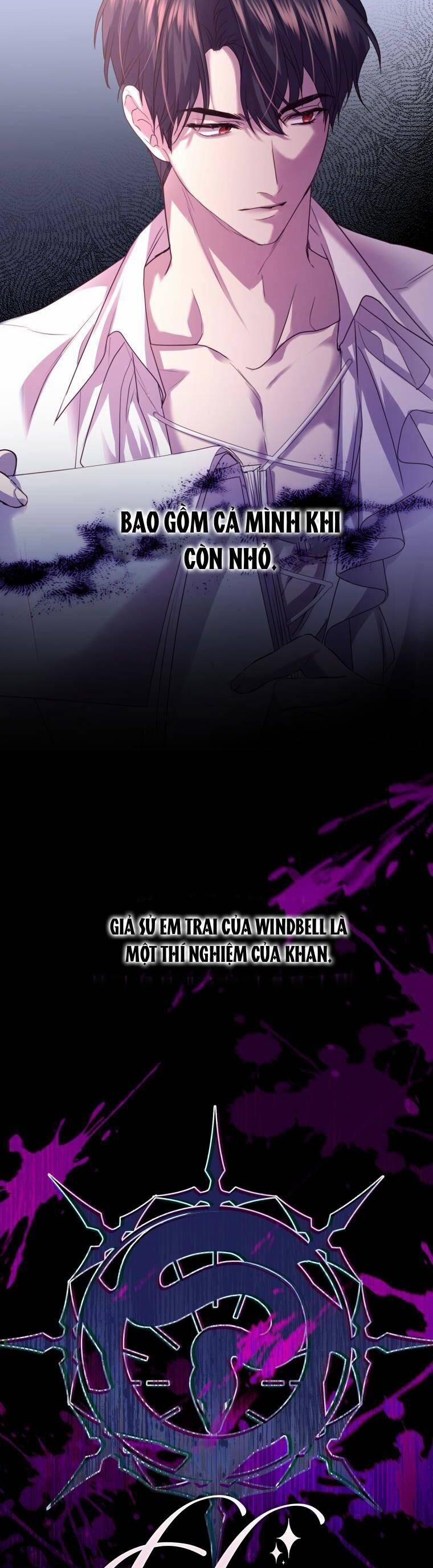 Trở Thành Người Pha Chế Nước Hoa Độc Nhất Của Bạo Chúa 73 trang 5