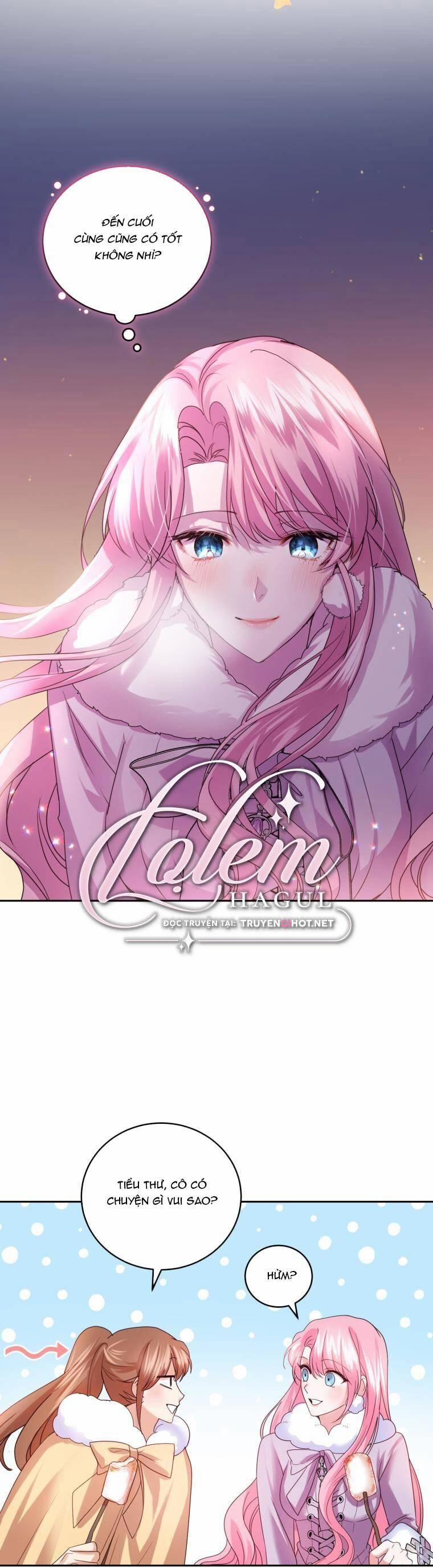 Trở Thành Người Pha Chế Nước Hoa Độc Nhất Của Bạo Chúa 74 trang 17