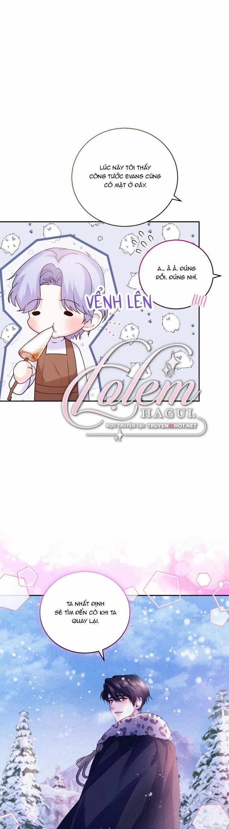 Trở Thành Người Pha Chế Nước Hoa Độc Nhất Của Bạo Chúa 74 trang 18