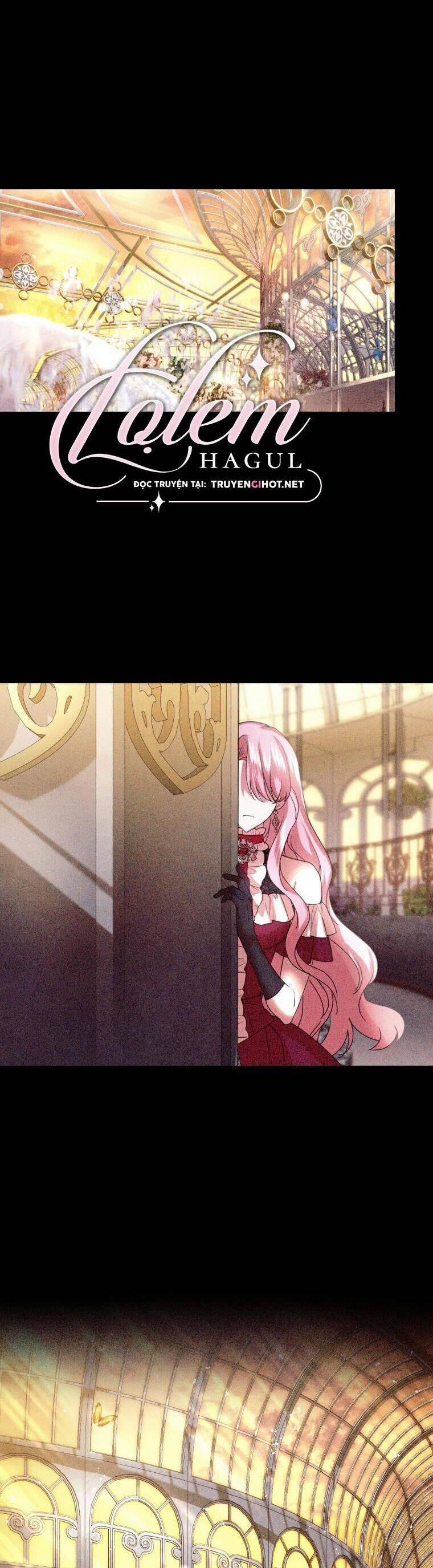 Trở Thành Người Pha Chế Nước Hoa Độc Nhất Của Bạo Chúa 74 trang 23