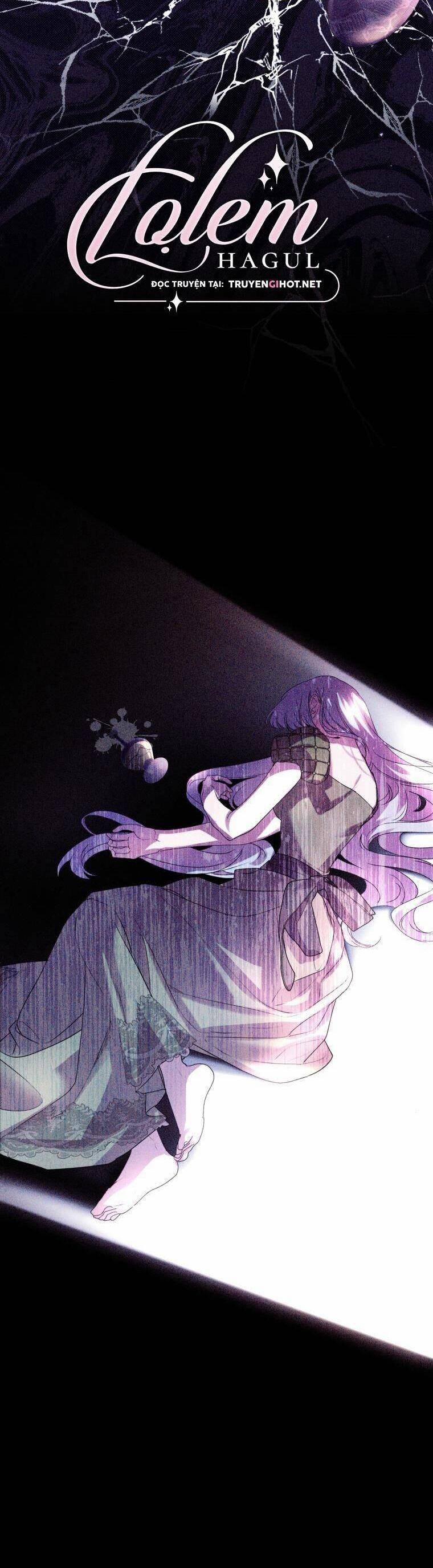 Trở Thành Người Pha Chế Nước Hoa Độc Nhất Của Bạo Chúa 74 trang 26