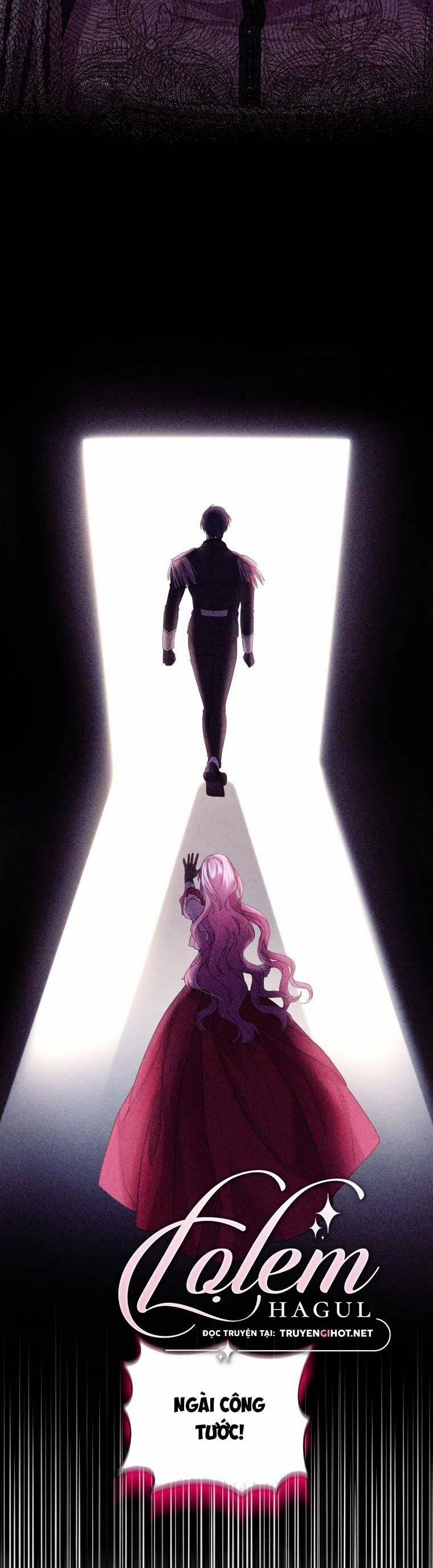 Trở Thành Người Pha Chế Nước Hoa Độc Nhất Của Bạo Chúa 74 trang 29