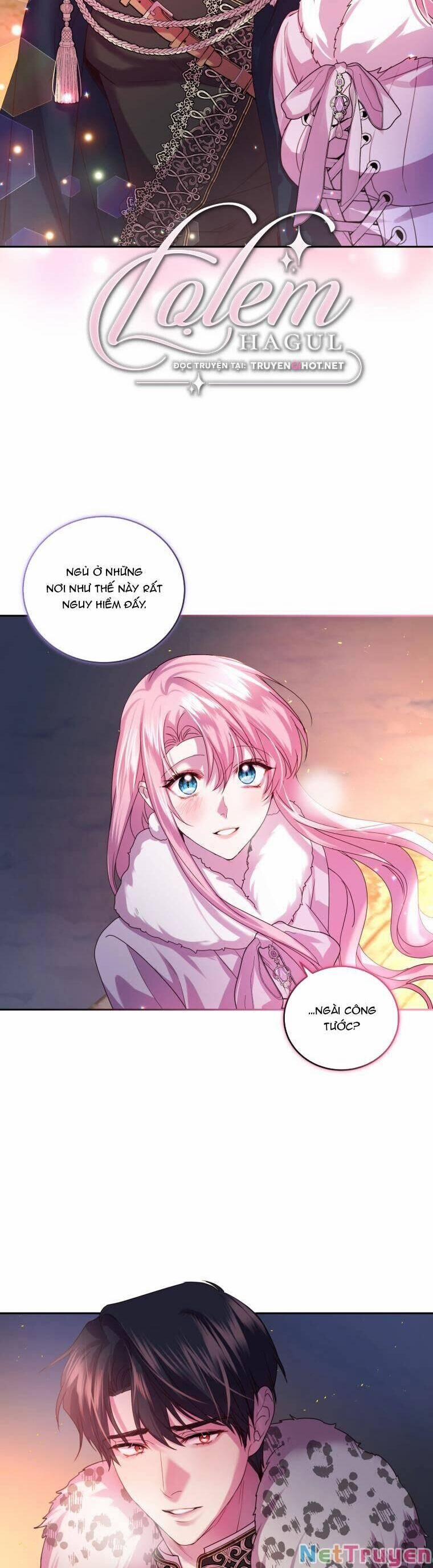 Trở Thành Người Pha Chế Nước Hoa Độc Nhất Của Bạo Chúa 74 trang 32