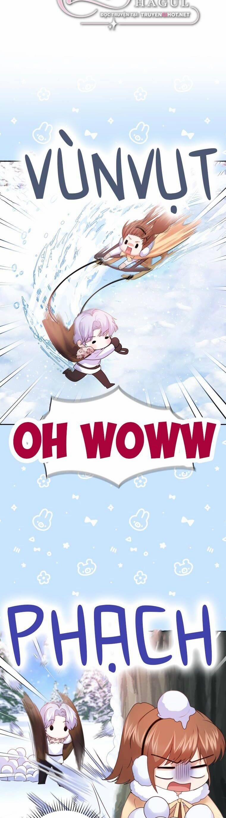 Trở Thành Người Pha Chế Nước Hoa Độc Nhất Của Bạo Chúa 74 trang 5