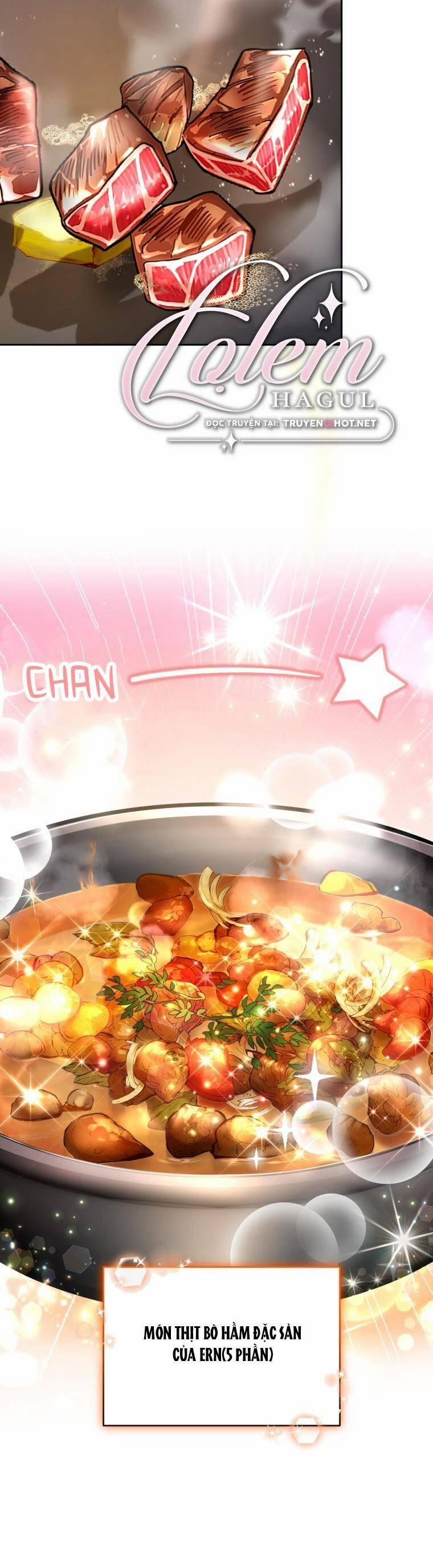 Trở Thành Người Pha Chế Nước Hoa Độc Nhất Của Bạo Chúa 74 trang 9