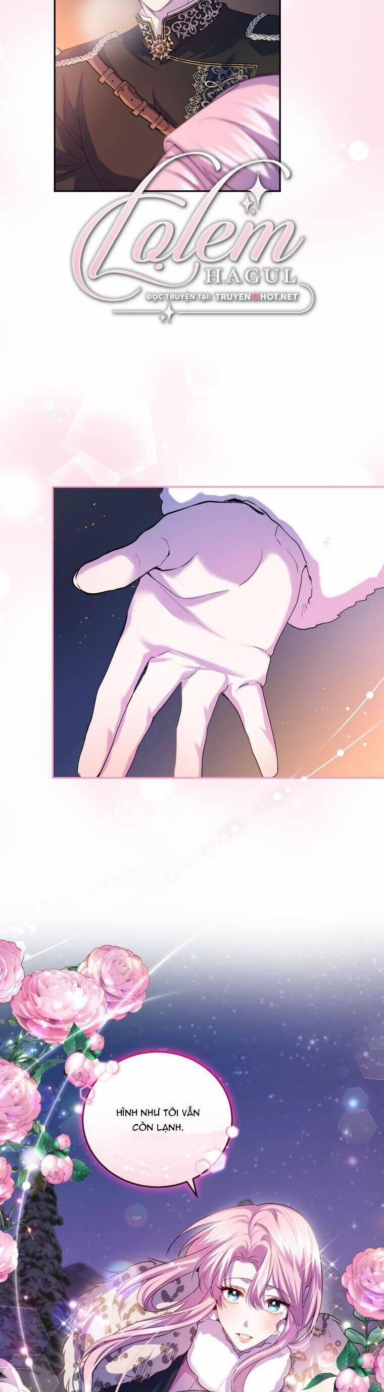 Trở Thành Người Pha Chế Nước Hoa Độc Nhất Của Bạo Chúa 75 trang 11