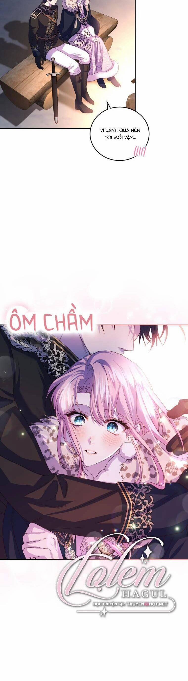 Trở Thành Người Pha Chế Nước Hoa Độc Nhất Của Bạo Chúa 75 trang 14