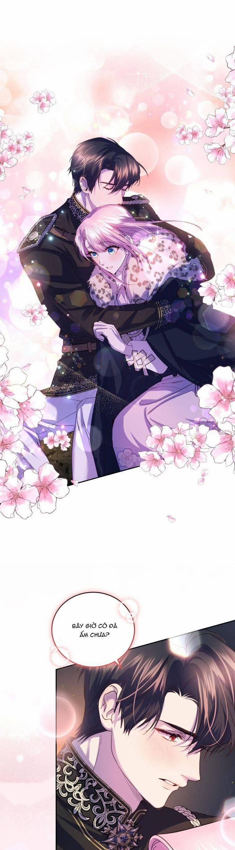 Trở Thành Người Pha Chế Nước Hoa Độc Nhất Của Bạo Chúa 75 trang 15