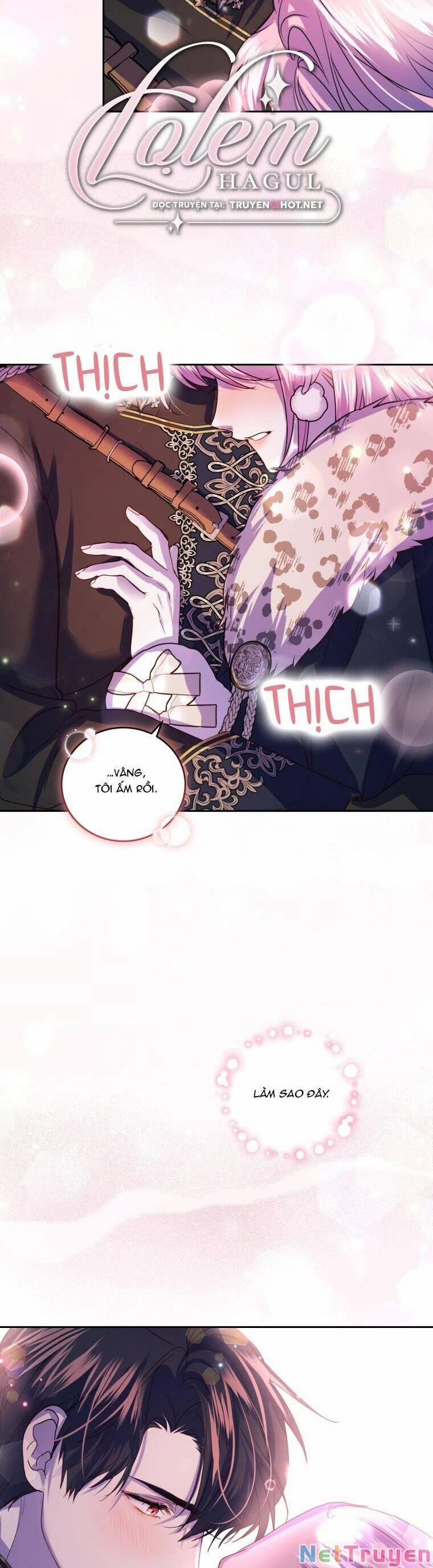 Trở Thành Người Pha Chế Nước Hoa Độc Nhất Của Bạo Chúa 75 trang 16