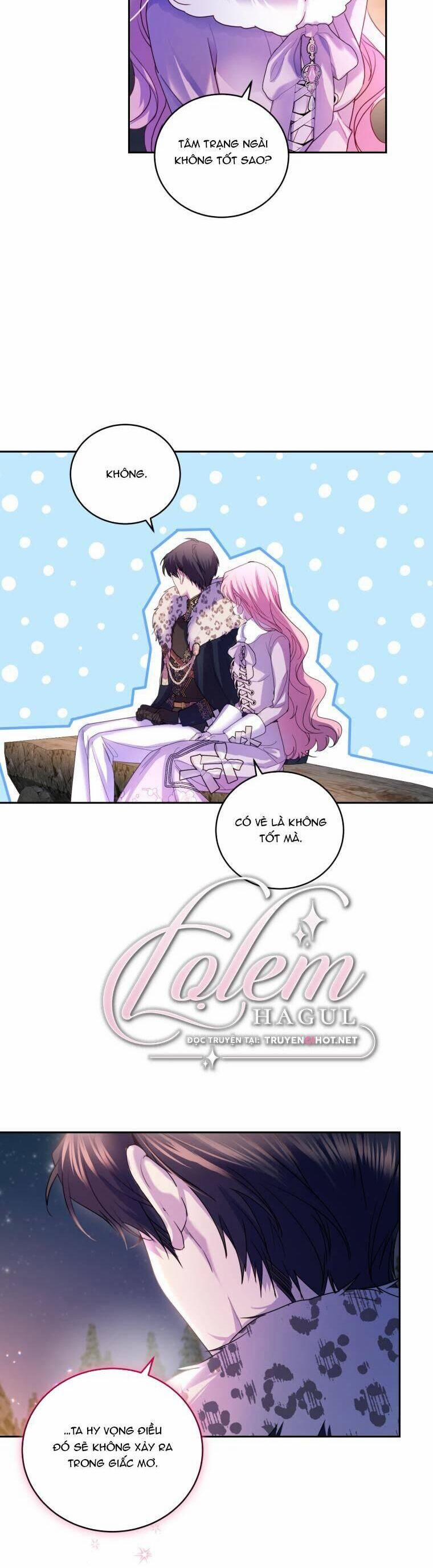 Trở Thành Người Pha Chế Nước Hoa Độc Nhất Của Bạo Chúa 75 trang 2