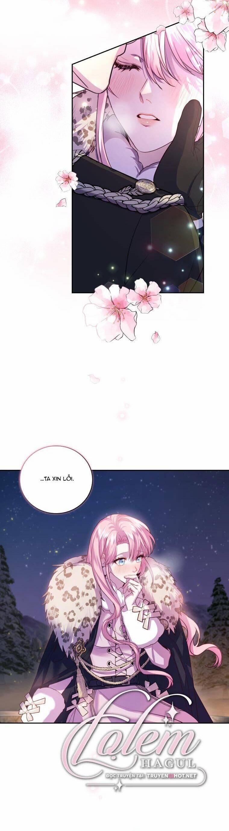 Trở Thành Người Pha Chế Nước Hoa Độc Nhất Của Bạo Chúa 75 trang 20