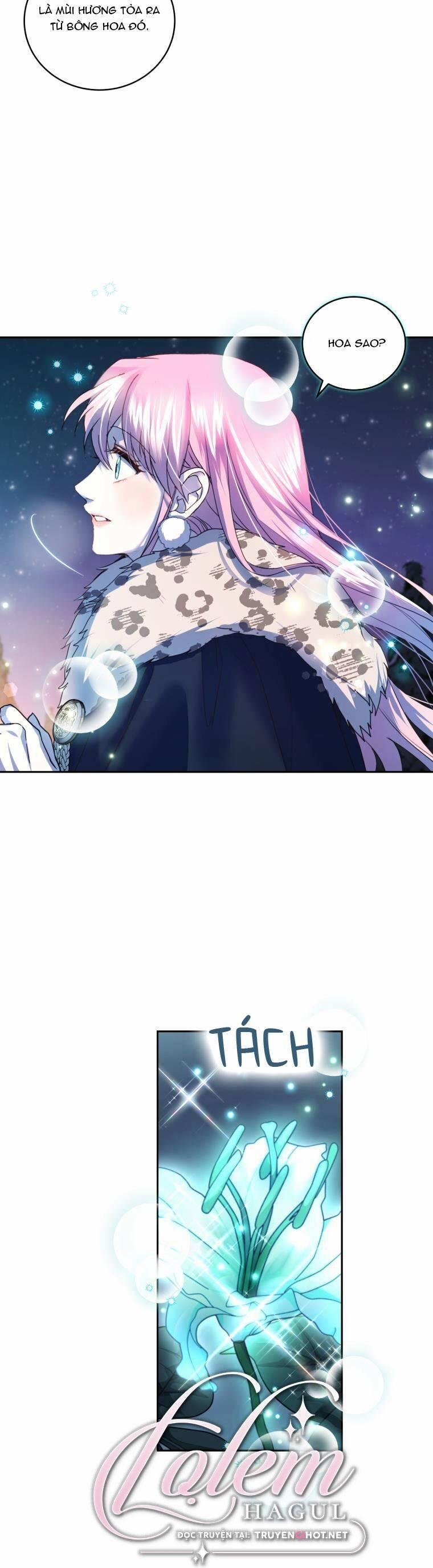 Trở Thành Người Pha Chế Nước Hoa Độc Nhất Của Bạo Chúa 75 trang 25