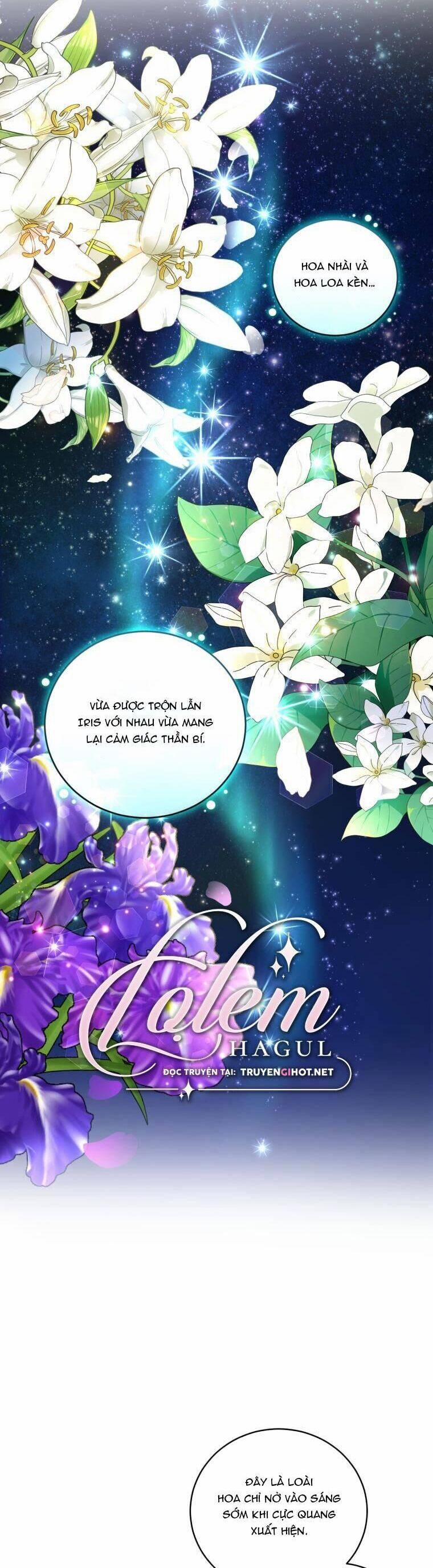 Trở Thành Người Pha Chế Nước Hoa Độc Nhất Của Bạo Chúa 75 trang 28