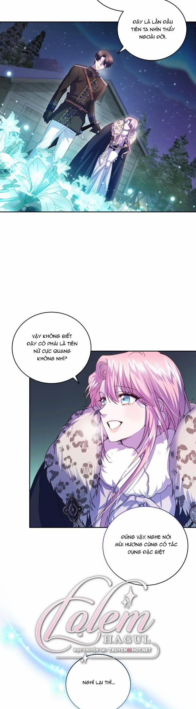 Trở Thành Người Pha Chế Nước Hoa Độc Nhất Của Bạo Chúa 75 trang 29