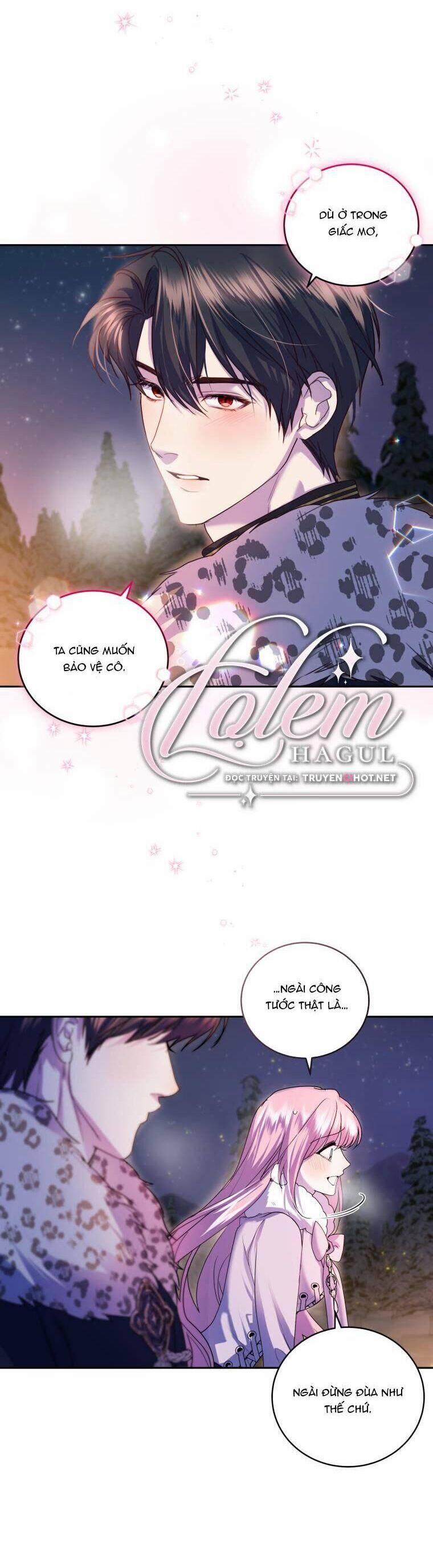 Trở Thành Người Pha Chế Nước Hoa Độc Nhất Của Bạo Chúa 75 trang 3