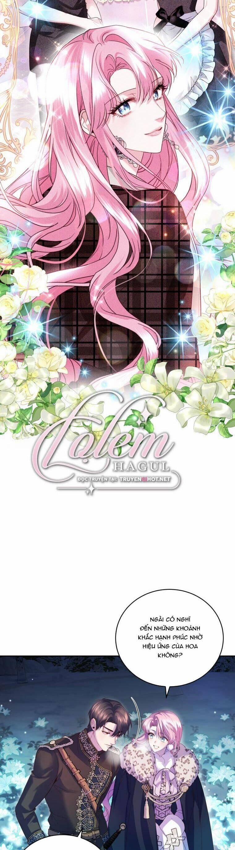 Trở Thành Người Pha Chế Nước Hoa Độc Nhất Của Bạo Chúa 75 trang 31