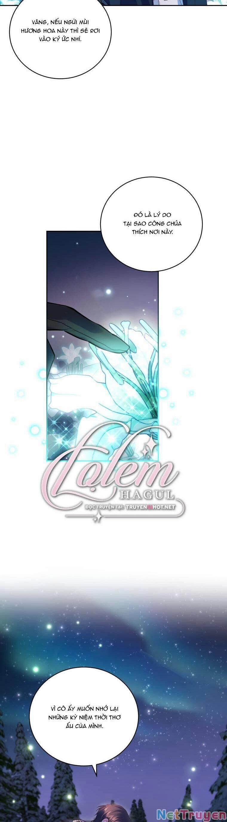 Trở Thành Người Pha Chế Nước Hoa Độc Nhất Của Bạo Chúa 75 trang 32