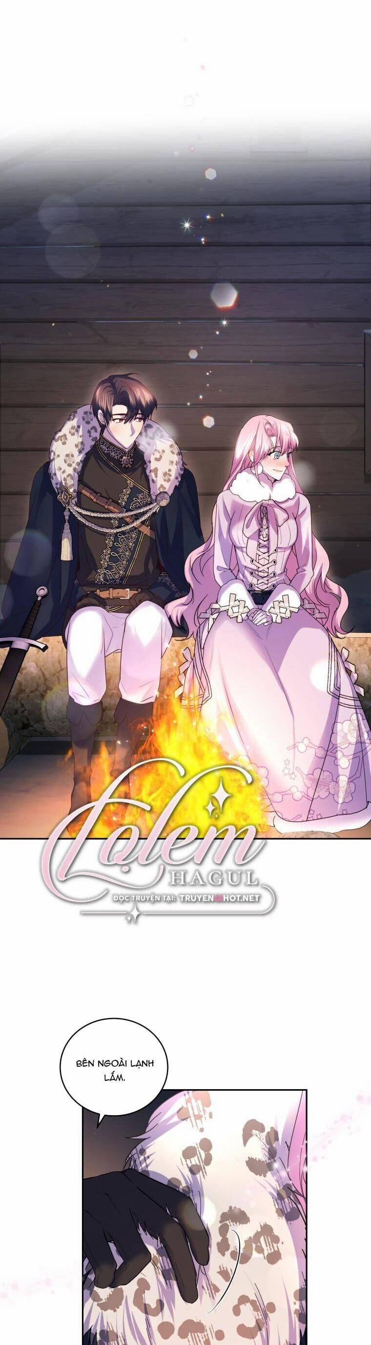 Trở Thành Người Pha Chế Nước Hoa Độc Nhất Của Bạo Chúa 75 trang 4