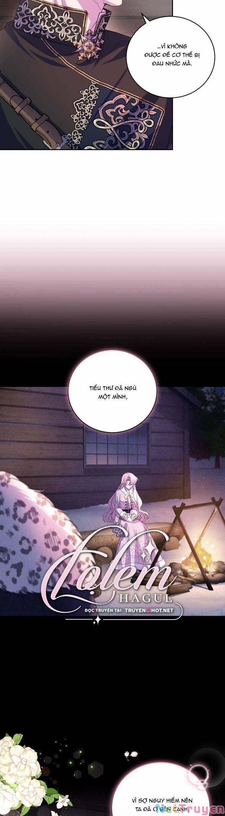 Trở Thành Người Pha Chế Nước Hoa Độc Nhất Của Bạo Chúa 75 trang 8