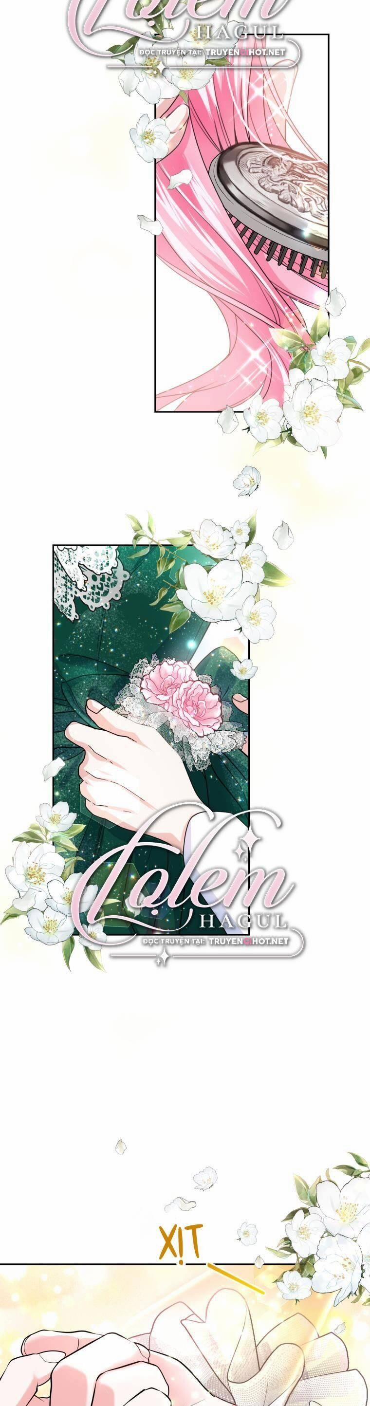 Trở Thành Người Pha Chế Nước Hoa Độc Nhất Của Bạo Chúa 76 trang 13