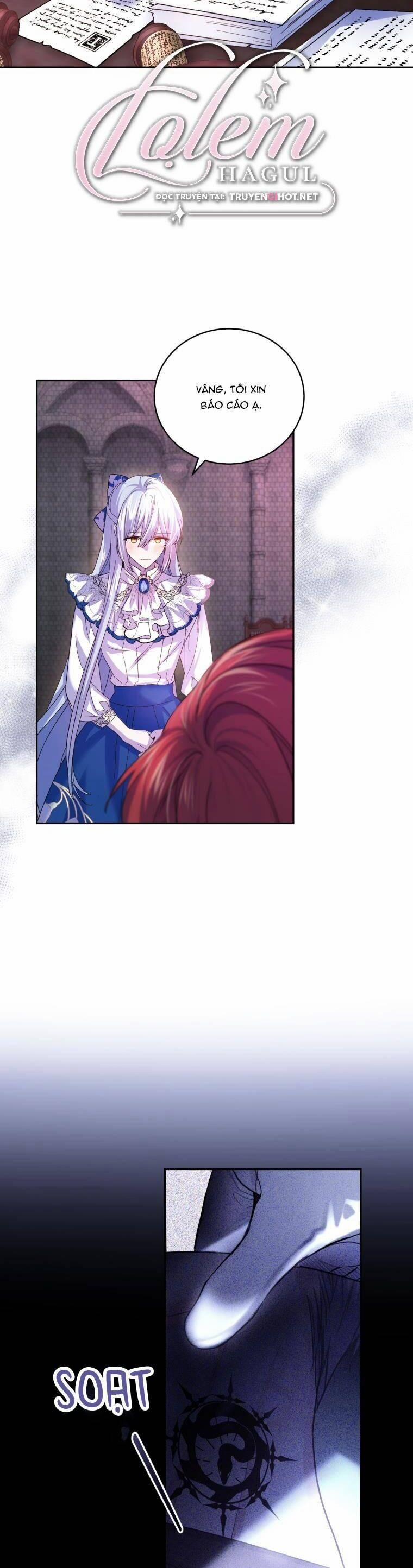 Trở Thành Người Pha Chế Nước Hoa Độc Nhất Của Bạo Chúa 76 trang 2