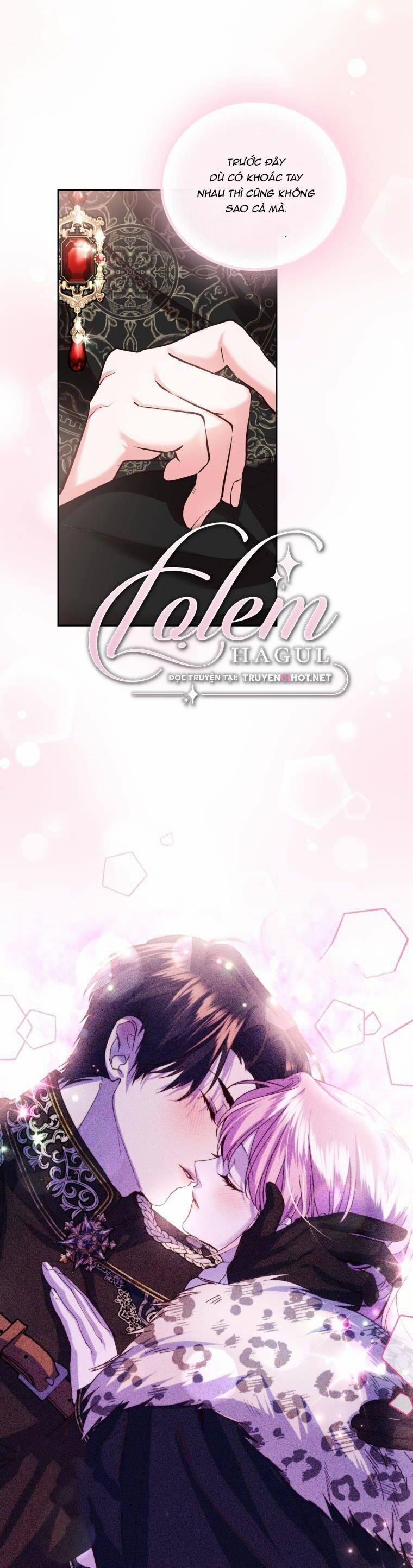 Trở Thành Người Pha Chế Nước Hoa Độc Nhất Của Bạo Chúa 76 trang 26