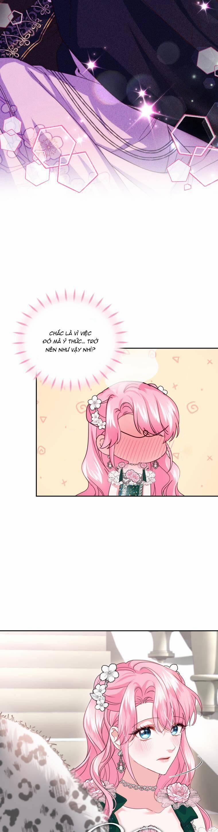 Trở Thành Người Pha Chế Nước Hoa Độc Nhất Của Bạo Chúa 76 trang 27