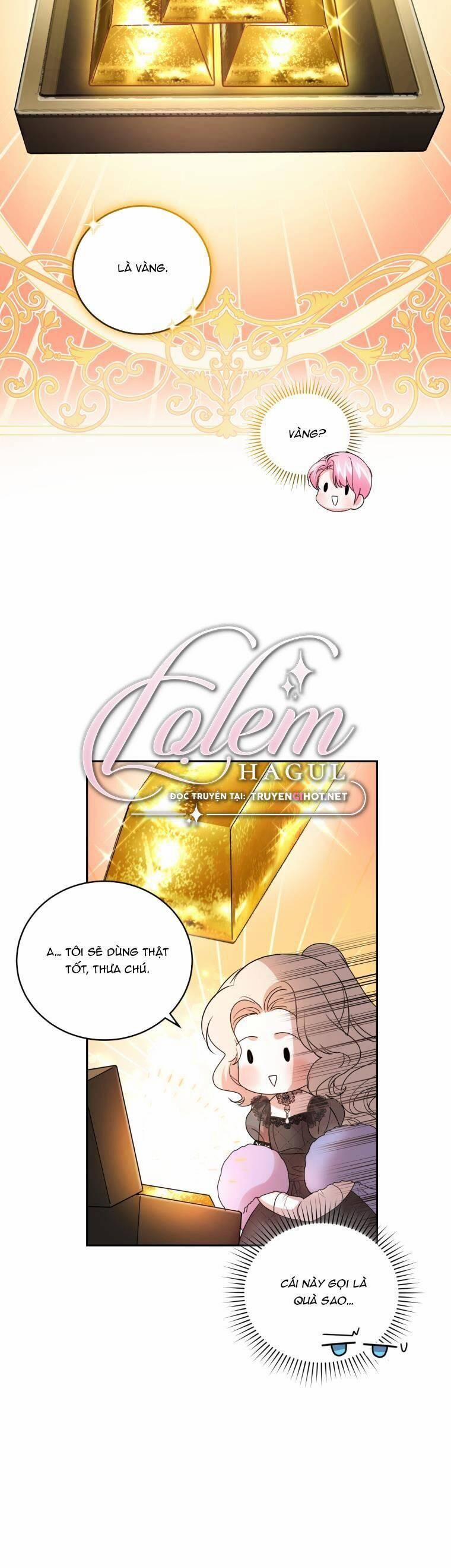 Trở Thành Người Pha Chế Nước Hoa Độc Nhất Của Bạo Chúa 76 trang 33