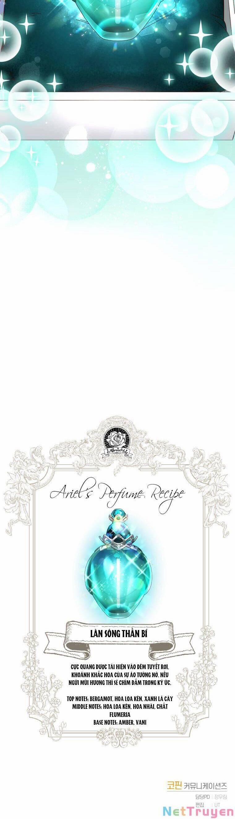 Trở Thành Người Pha Chế Nước Hoa Độc Nhất Của Bạo Chúa 76 trang 39