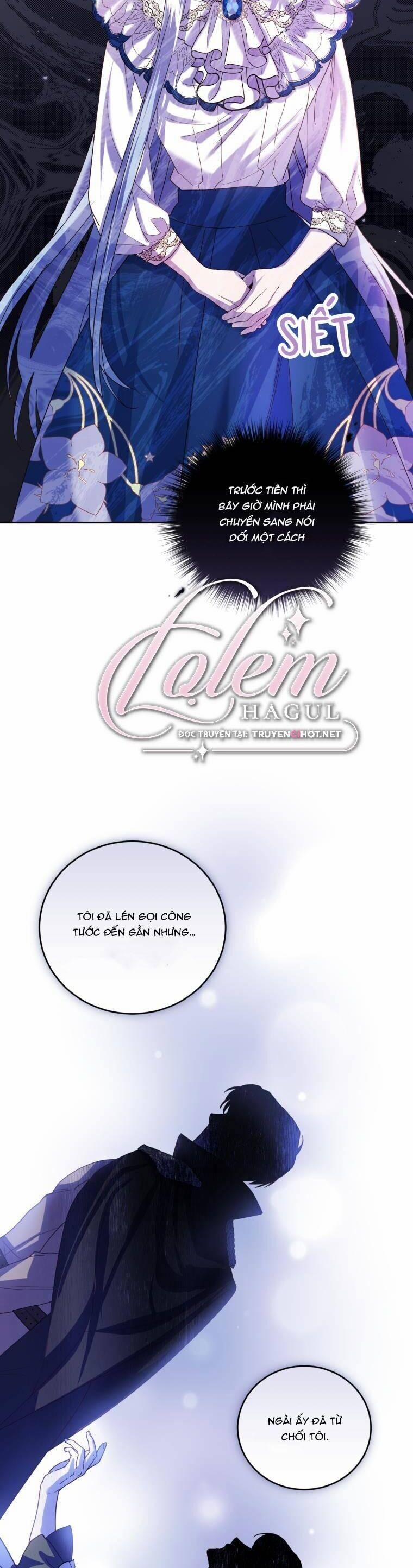 Trở Thành Người Pha Chế Nước Hoa Độc Nhất Của Bạo Chúa 76 trang 4