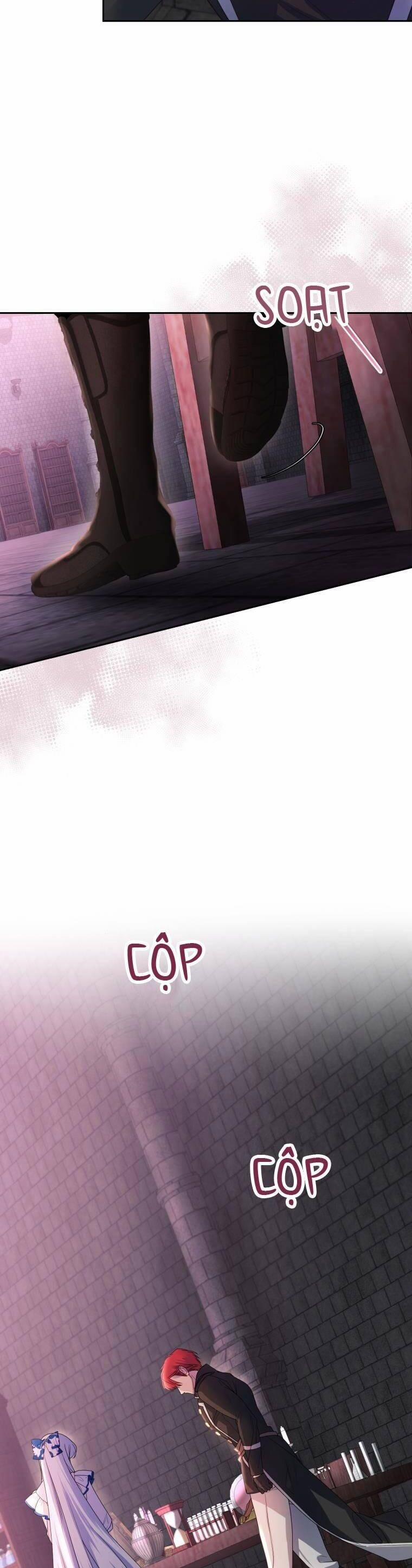 Trở Thành Người Pha Chế Nước Hoa Độc Nhất Của Bạo Chúa 76 trang 6