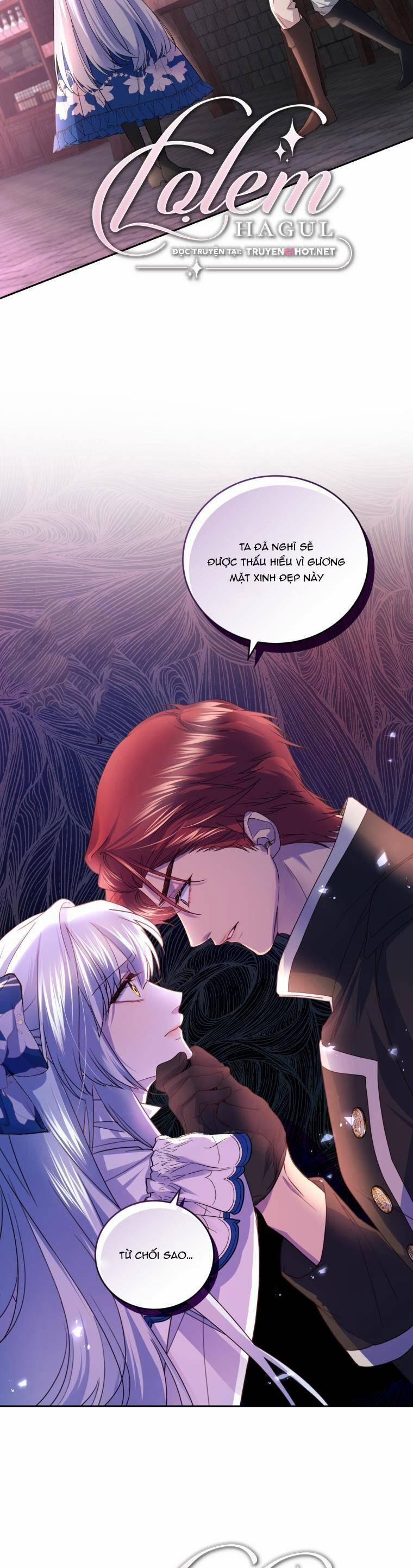 Trở Thành Người Pha Chế Nước Hoa Độc Nhất Của Bạo Chúa 76 trang 7