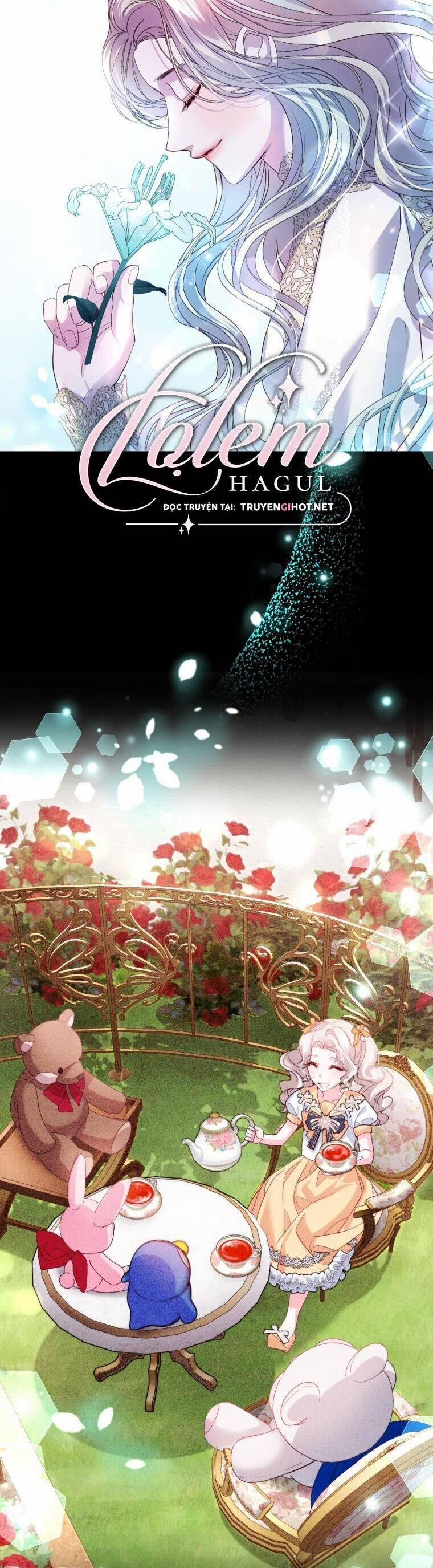 Trở Thành Người Pha Chế Nước Hoa Độc Nhất Của Bạo Chúa 77 trang 10