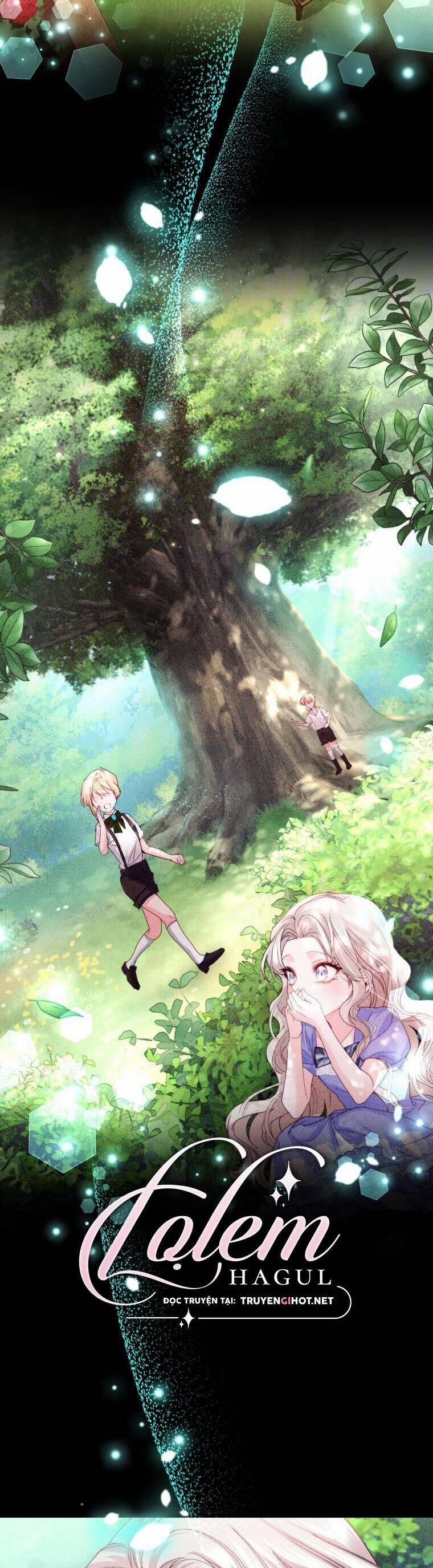 Trở Thành Người Pha Chế Nước Hoa Độc Nhất Của Bạo Chúa 77 trang 11