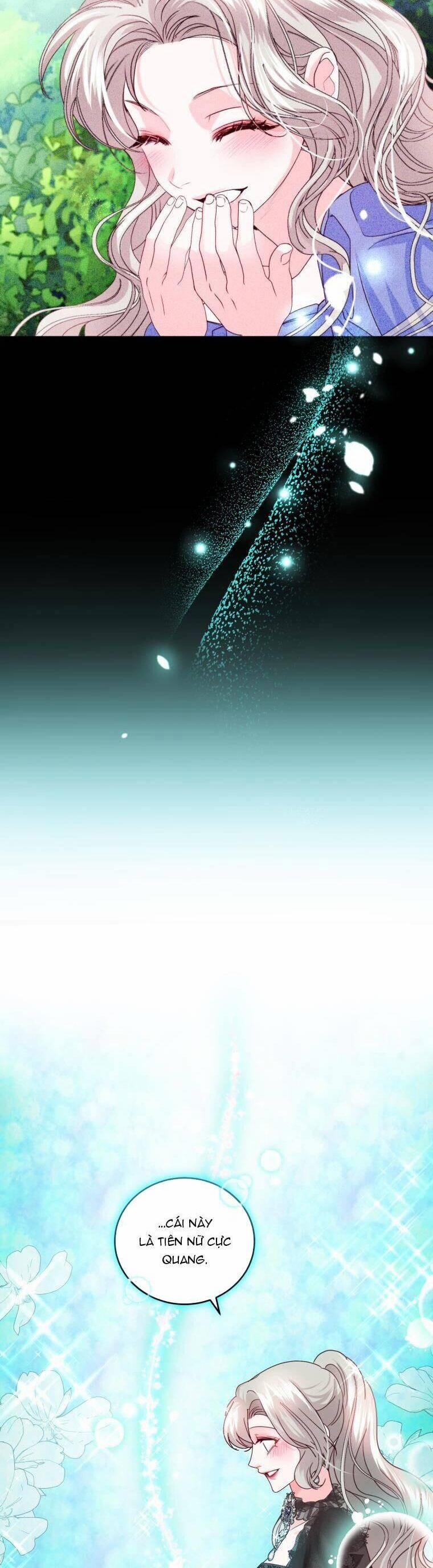 Trở Thành Người Pha Chế Nước Hoa Độc Nhất Của Bạo Chúa 77 trang 12