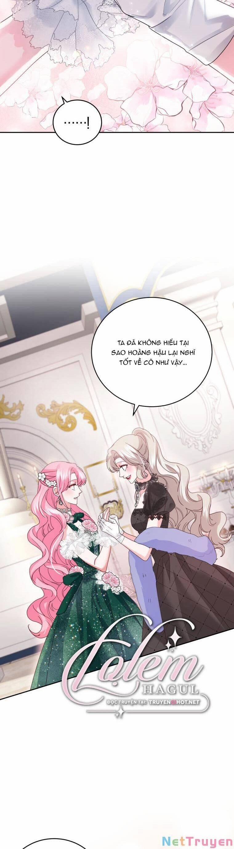 Trở Thành Người Pha Chế Nước Hoa Độc Nhất Của Bạo Chúa 77 trang 16