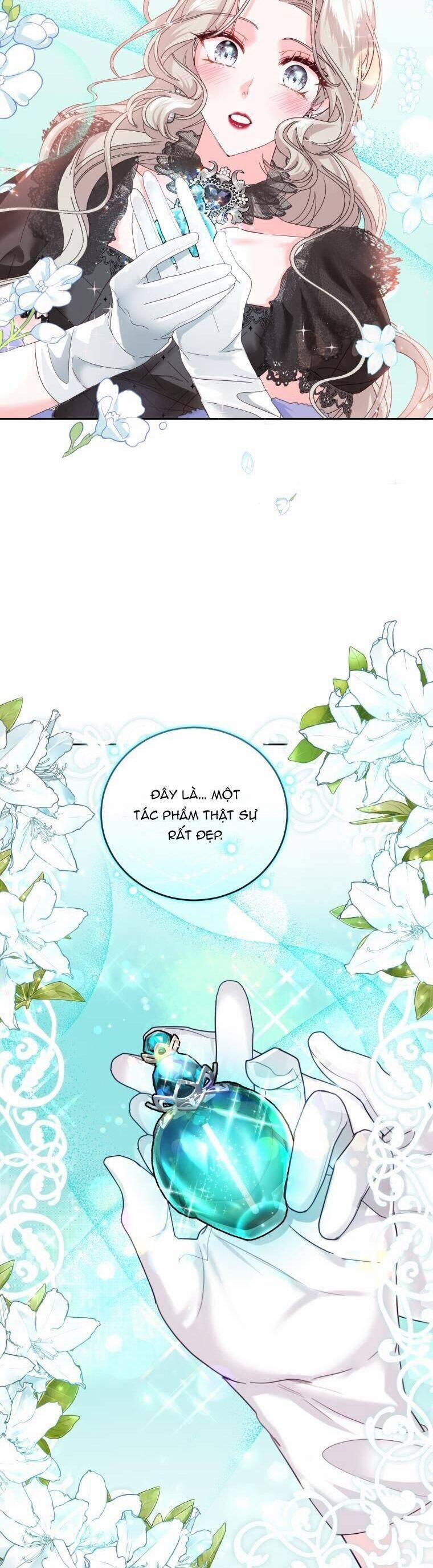 Trở Thành Người Pha Chế Nước Hoa Độc Nhất Của Bạo Chúa 77 trang 2