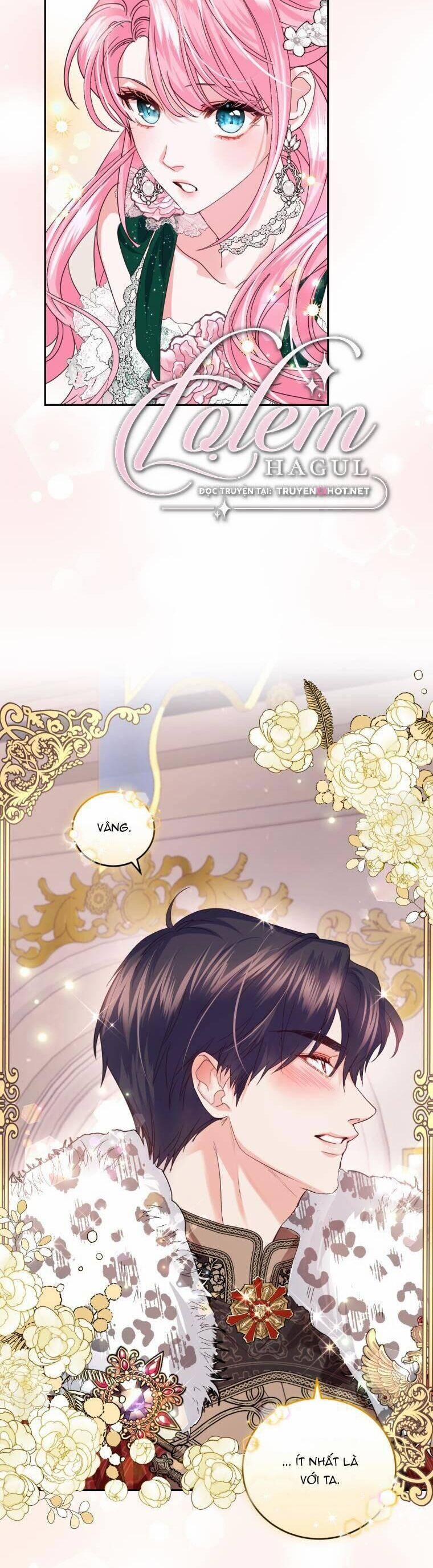Trở Thành Người Pha Chế Nước Hoa Độc Nhất Của Bạo Chúa 77 trang 22