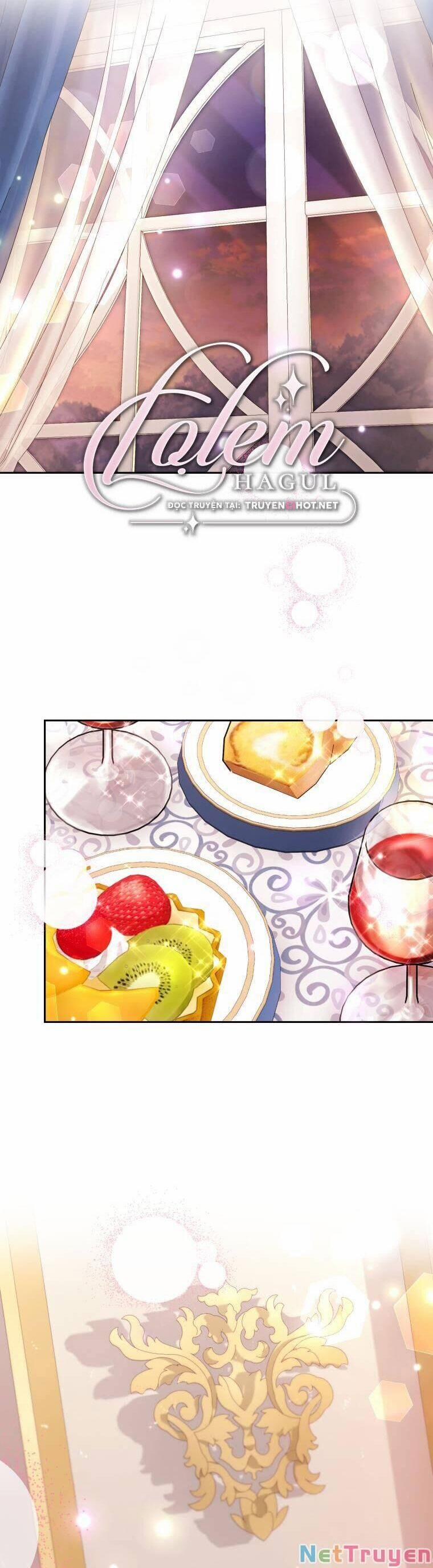 Trở Thành Người Pha Chế Nước Hoa Độc Nhất Của Bạo Chúa 77 trang 24