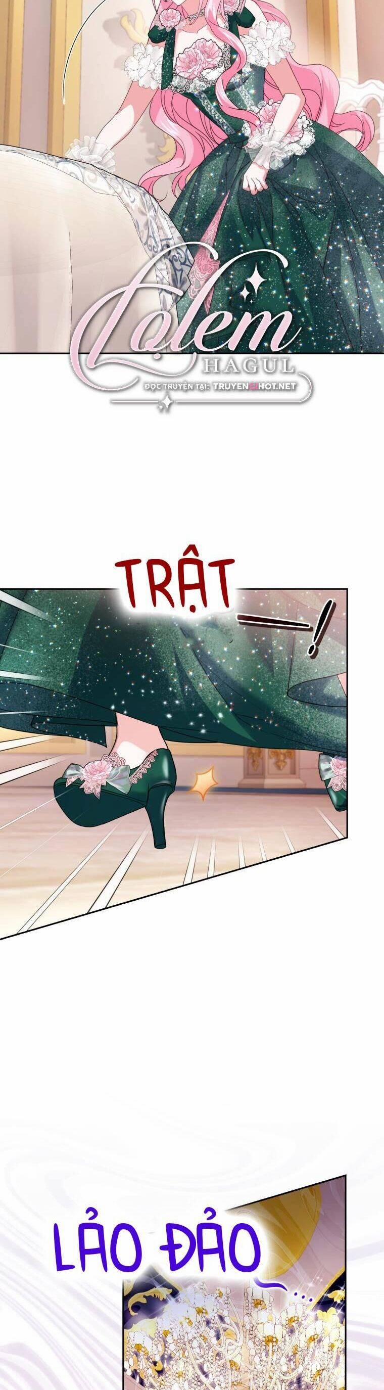 Trở Thành Người Pha Chế Nước Hoa Độc Nhất Của Bạo Chúa 77 trang 28