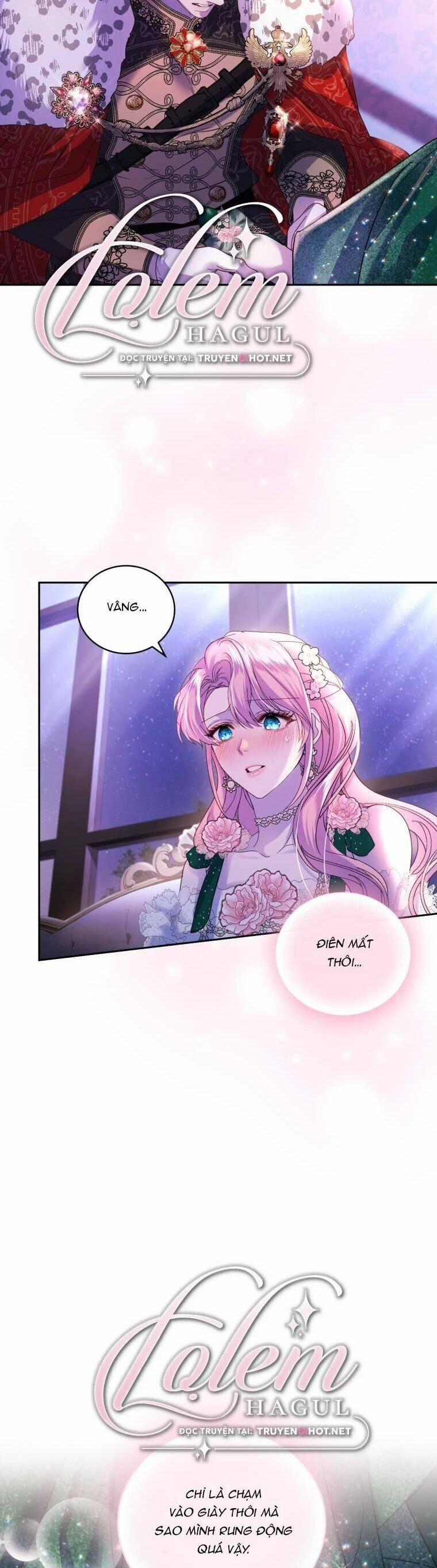 Trở Thành Người Pha Chế Nước Hoa Độc Nhất Của Bạo Chúa 77 trang 34