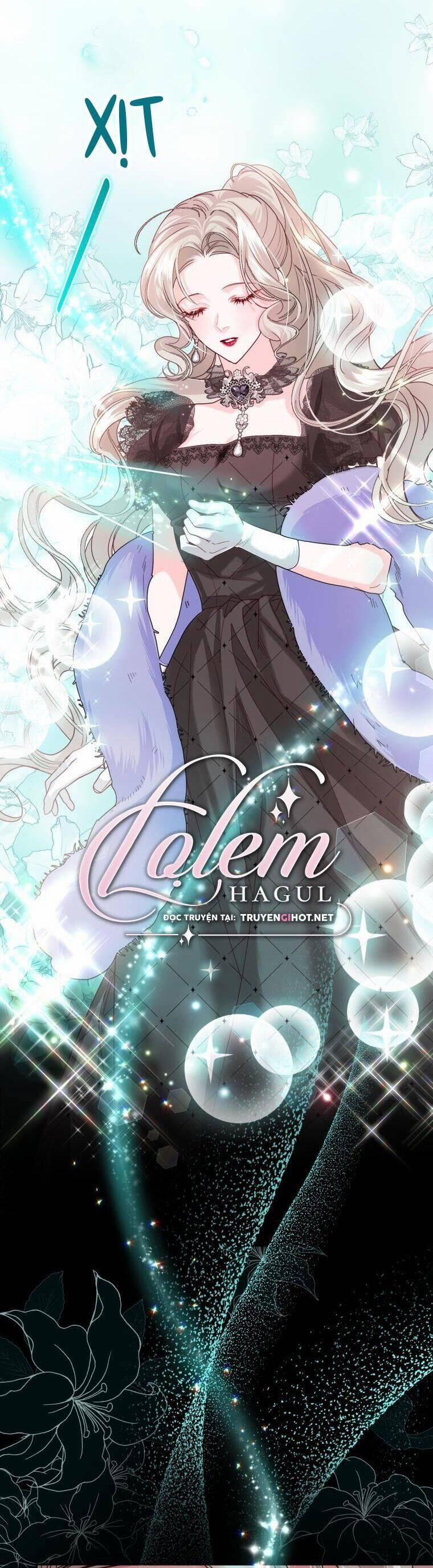 Trở Thành Người Pha Chế Nước Hoa Độc Nhất Của Bạo Chúa 77 trang 7