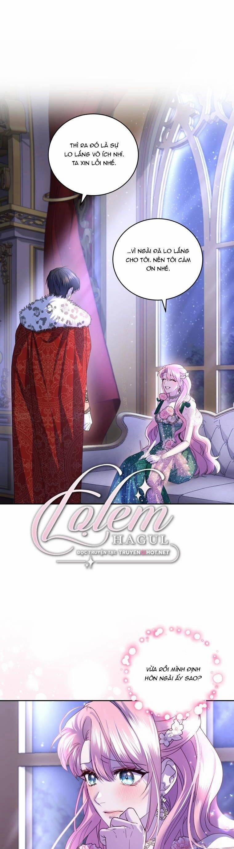 Trở Thành Người Pha Chế Nước Hoa Độc Nhất Của Bạo Chúa 78 trang 13