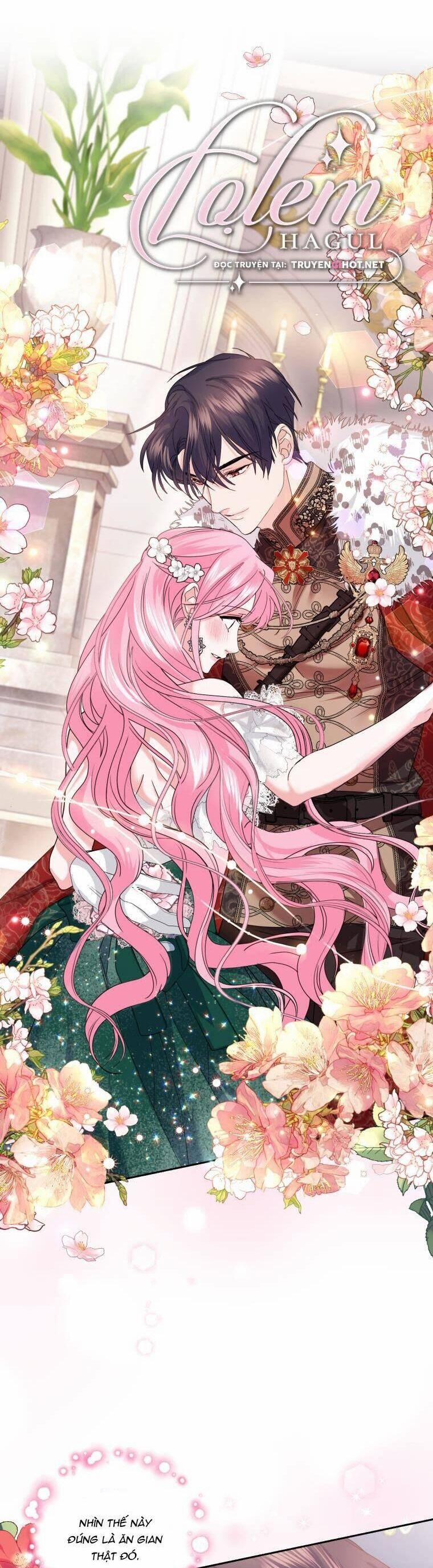 Trở Thành Người Pha Chế Nước Hoa Độc Nhất Của Bạo Chúa 78 trang 18