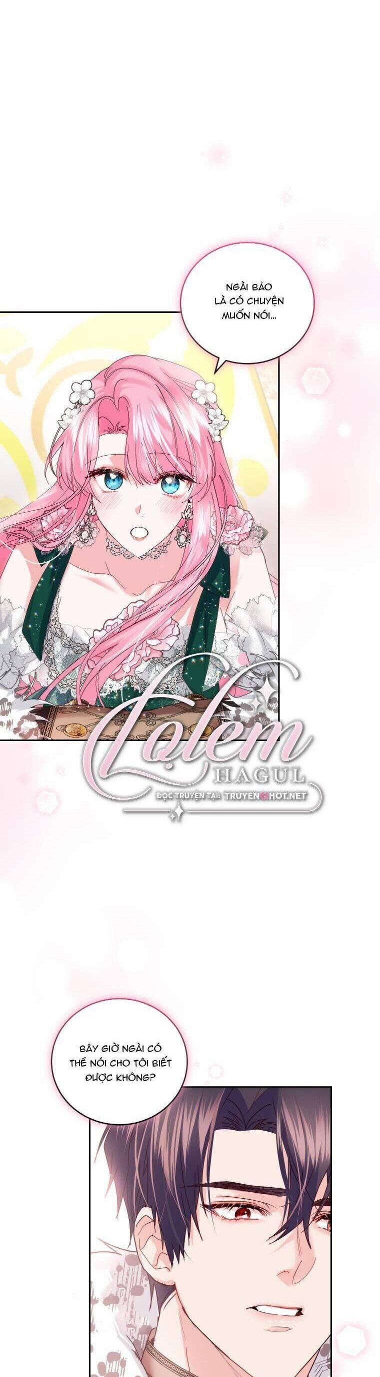 Trở Thành Người Pha Chế Nước Hoa Độc Nhất Của Bạo Chúa 78 trang 20
