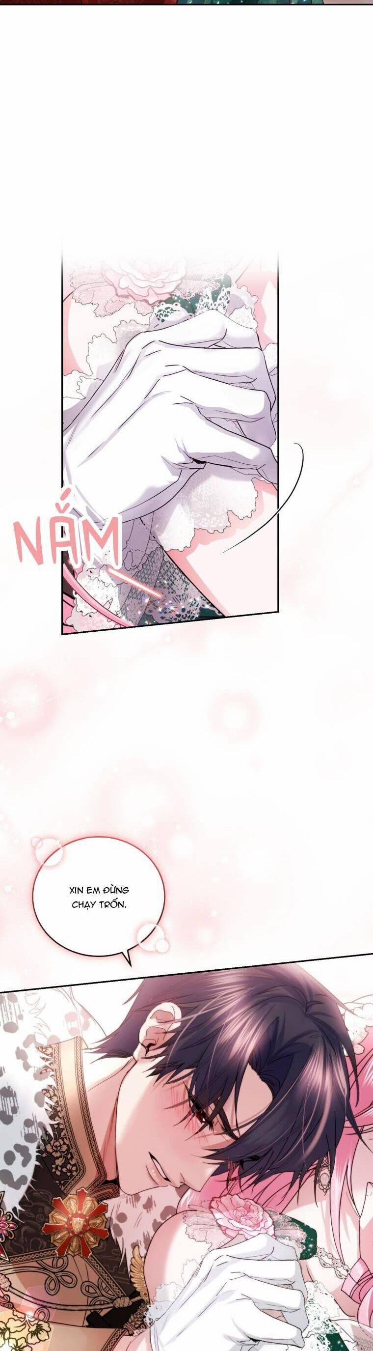 Trở Thành Người Pha Chế Nước Hoa Độc Nhất Của Bạo Chúa 78 trang 30