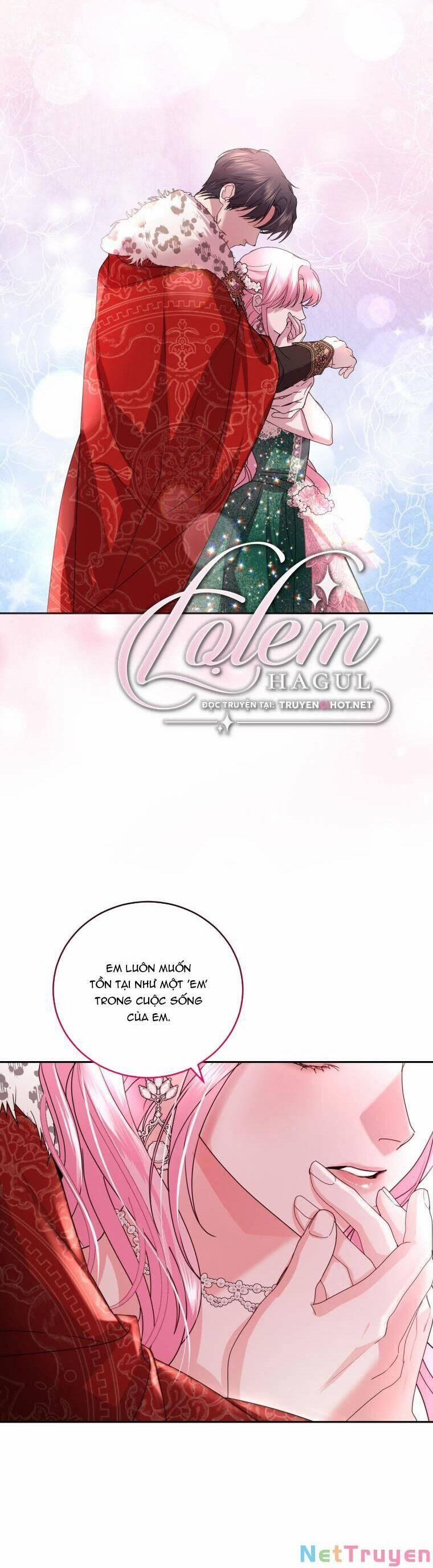 Trở Thành Người Pha Chế Nước Hoa Độc Nhất Của Bạo Chúa 78 trang 32