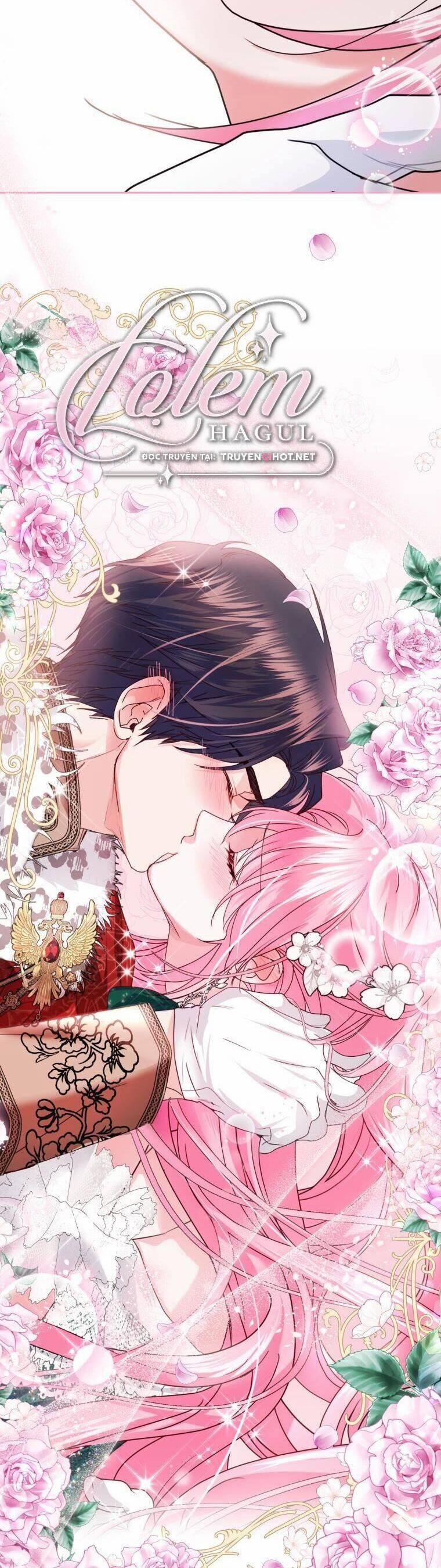 Trở Thành Người Pha Chế Nước Hoa Độc Nhất Của Bạo Chúa 78 trang 35