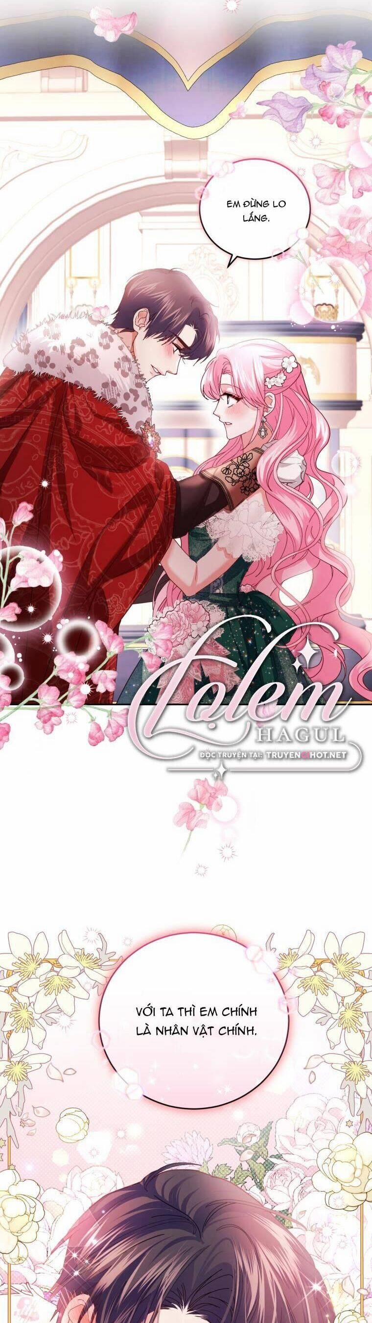 Trở Thành Người Pha Chế Nước Hoa Độc Nhất Của Bạo Chúa 78 trang 37